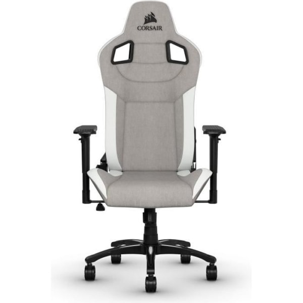 Corsair T3 Rush Gaming Chair Review - IGN
