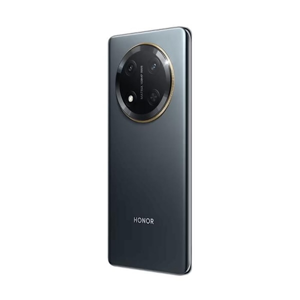 Honor Magic7 Lite 5G 8 GB/512 GB Svart (Titanium Black) Dubbel SIM