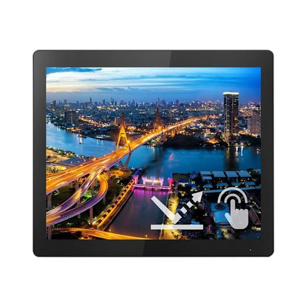 Philips B Line 152B1TFL - skriv