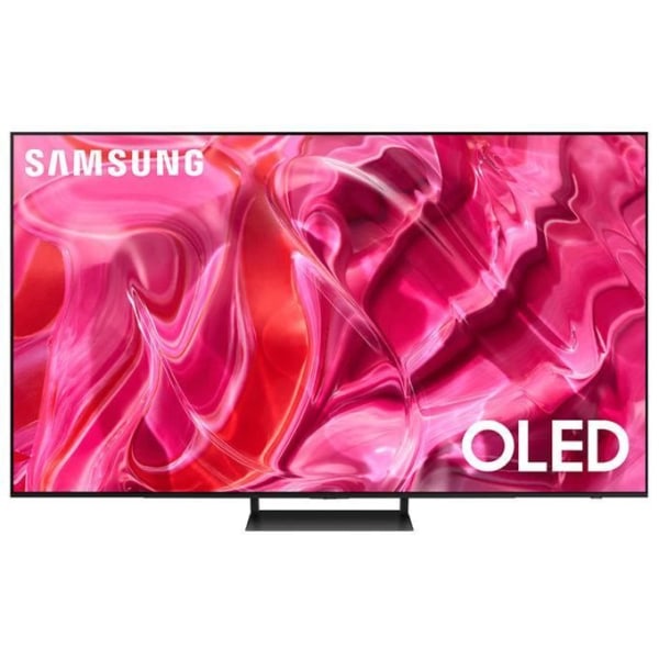 Samsung QE55S90C 55-tums UHD OLED TV 2023