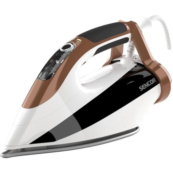 Ångstrykjärn - Sencor - SSI 8400BZ