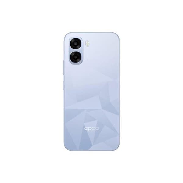 Smartphone - OPPO - A6k - 4G - 4GB RAM - 256GB