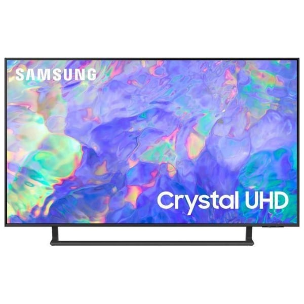 Samsung UE43CU8570 43 tums UHD LED-TV