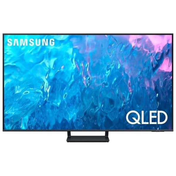 Samsung QE55Q70C 55-tums UHD QLED-TV