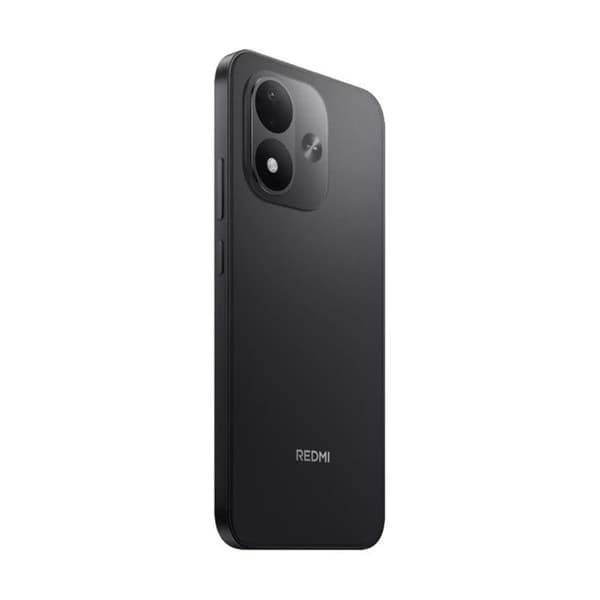 REDMI Note 17 - Smartphone - 4+128 Go - Batteri 7700 mAh - Svart