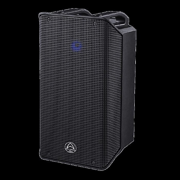 Aktiv högtalare - Wharfedale Pro - TYPHON-AX8-BT - 8 tum - 720W - Bluetooth IP54 Svart