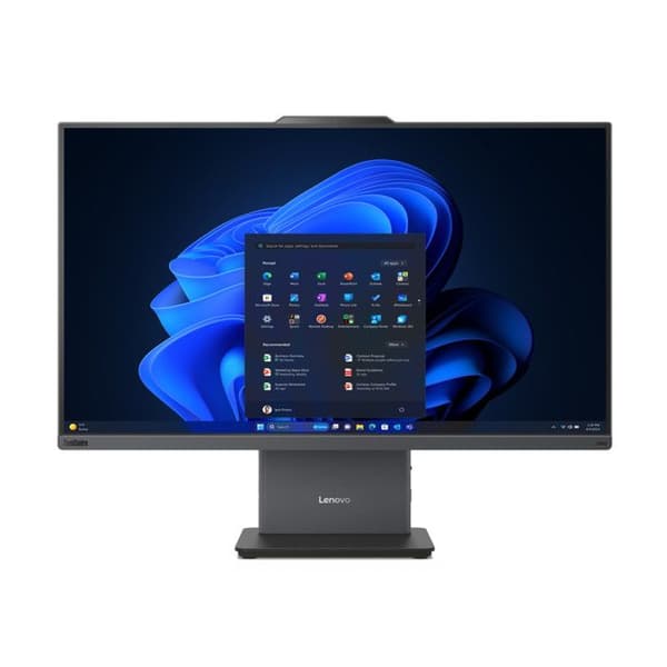 Lenovo 13QF0010IX Allt-i-ett PC Grå