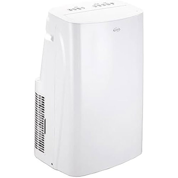 Bärbar luftkonditionering Argo Odin Plus 13000 Btu Klass A/A Timer