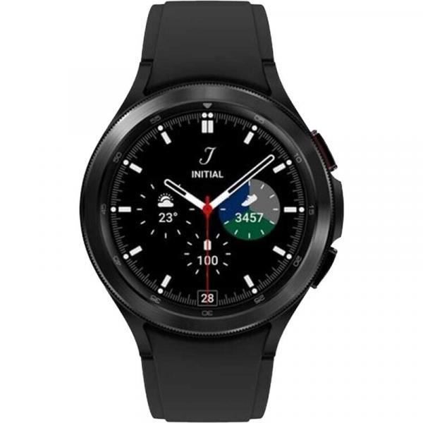 Smartklockor, Samsung Samsung SMR890 Galaxy Watch4 Classic Sma 2769