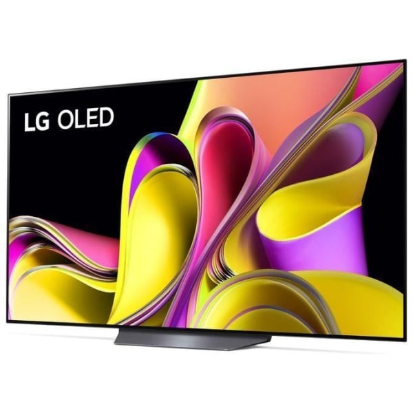 LG OLED65B36LA 65'' Ultra HD 4K Smart HDR webOS