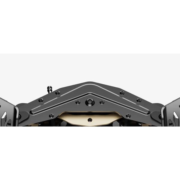MOZA MRP Roderpedaler – Roderpedaler – PC