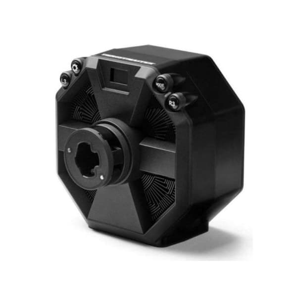 Base Servo Thrustmaster T598 Direkt Axial Drift 5 Nm Skärm Race Dash Kompatibel Ecosystem