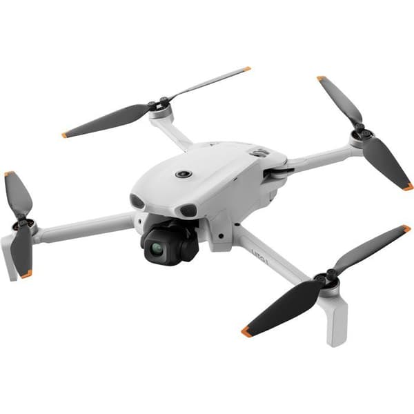 Dron - DJI - LITO 1 - Pack Fly More - DJI RC-N3