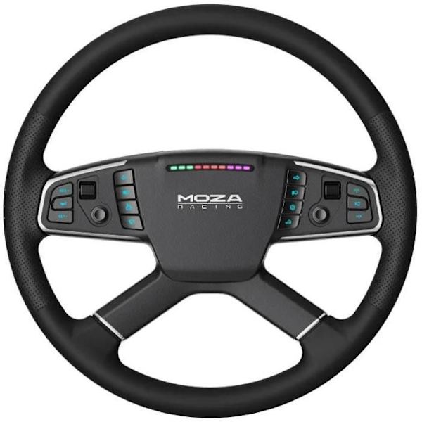 Moza Racing Racing Lastbilsfälg