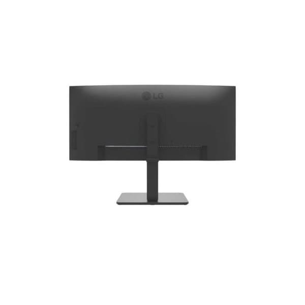 Monitor LG 34BA75QE-B 34" Curvo WQHD IPS HDR 21:9 för PC