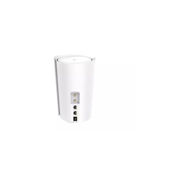 TPLINK TP-LINK 5G AX3000 Helhet