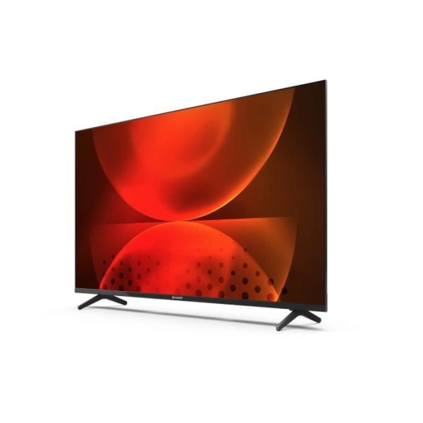 Sharp 40FH2EA 101 cm (40 tum) Full HD LED Smart TV