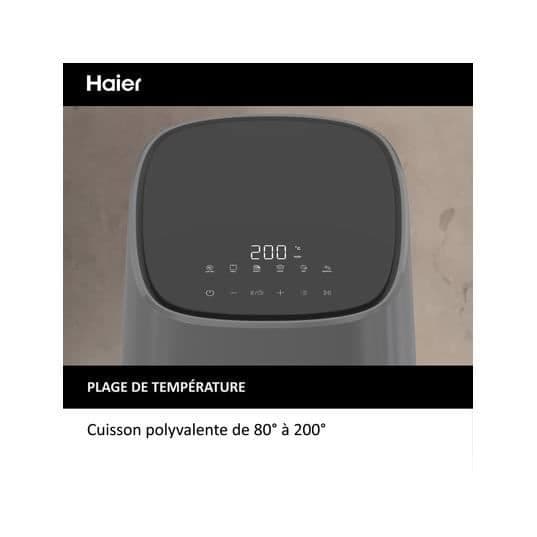 HAIER Luftfritös HAF5P011