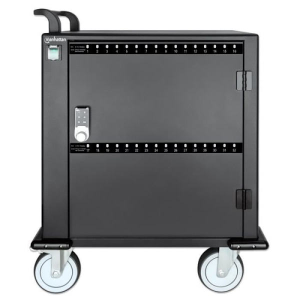 MANHATTAN Laddstation - 716000