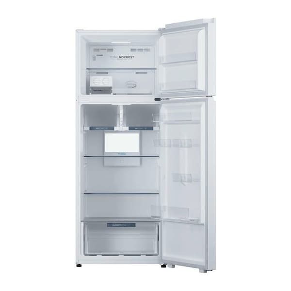 Haier Kylskåp 34005946 Vit