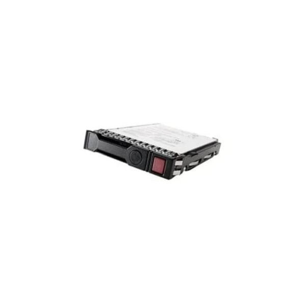 HPE Solid State Drive 960GB SATA MU SFF SC MV SSD