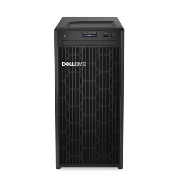 DELL POWEREDGE T150 M83C9 SERVER