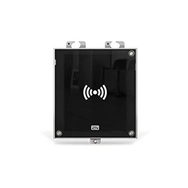 2N Telecommunications Access Unit Basic Access Control Reader