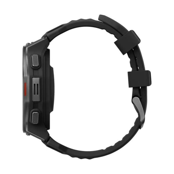 Amazfit T-Rex 3 Pro GPS 44 mm Svart (Tactic Black)