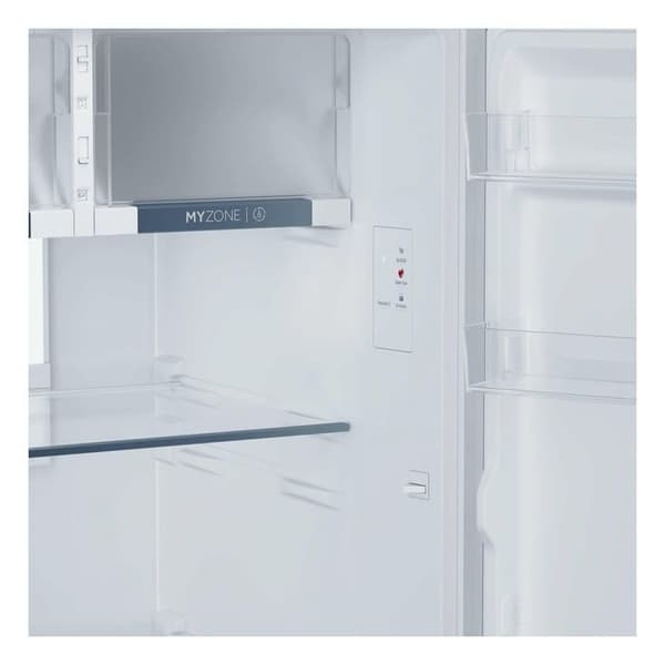 Haier Kylskåp 34005946 Vit