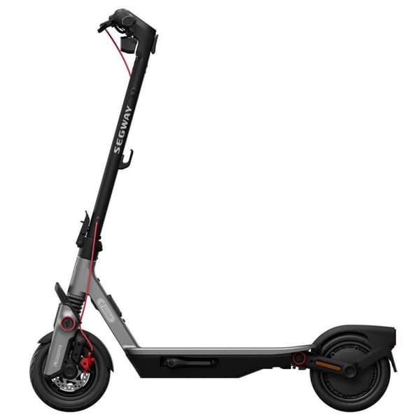 Trottinette elektrisk Segway Ninebot F3 E