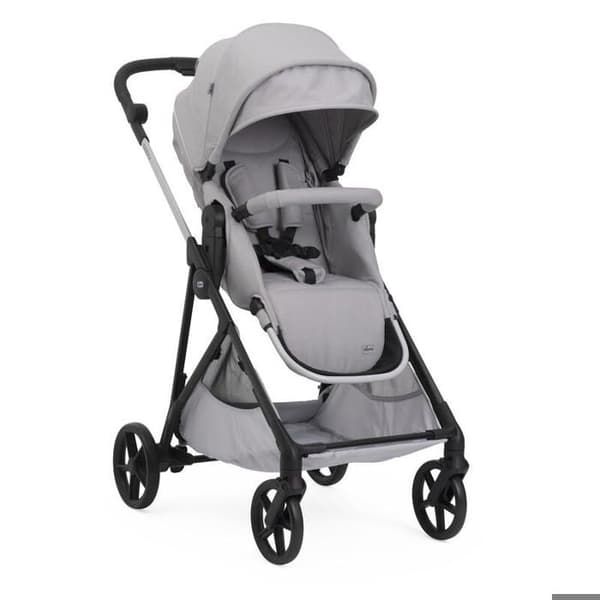CHICCO - Barnvagn Seety 2 Cloud