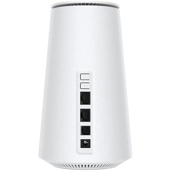TCL LinkHub HH515V Router - WiFi 6 - Dual Band - Vit