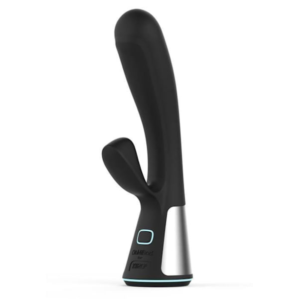 Ohmibod Fuse Kiiroo Vibrator Svart