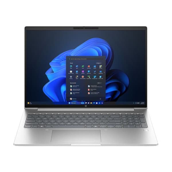 Hp D76JHET Silver