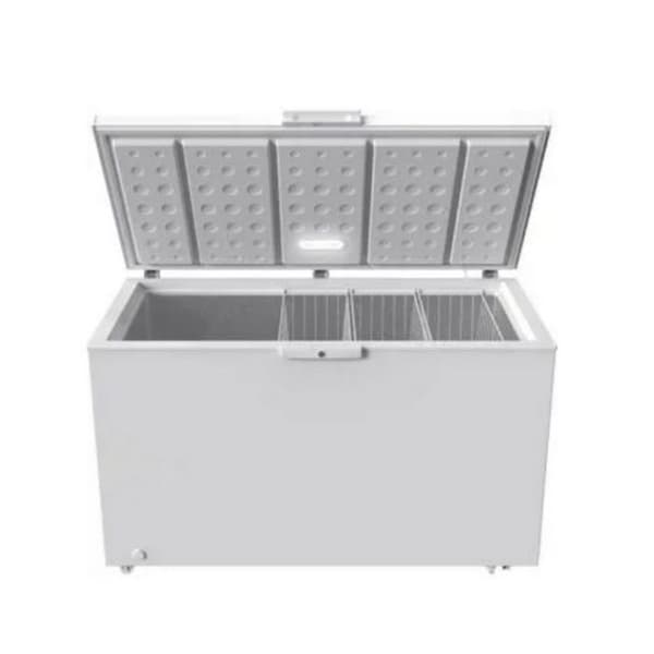 Whirlpool Frysbox 442l vit - W3RHS44EW
