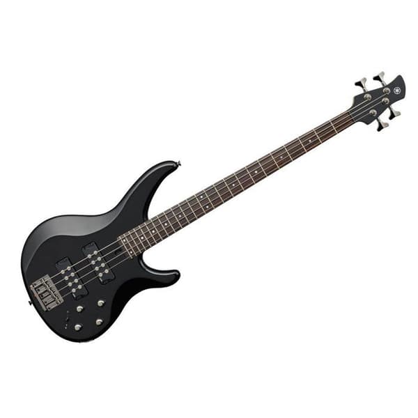 Yamaha TRBX 304 BLK Elbas