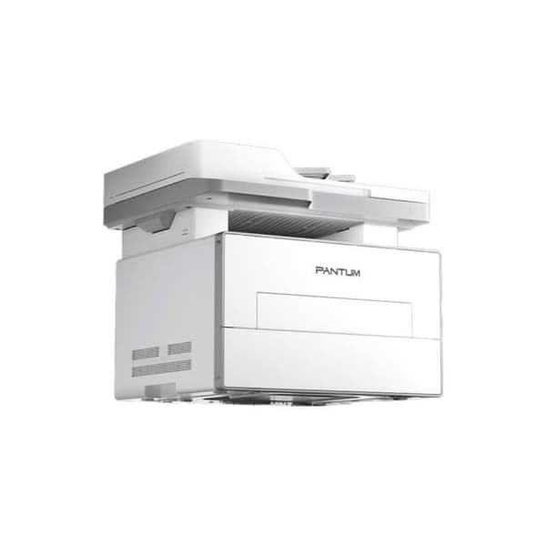 Pantum BM4240ADW Multifunktionell Laserskrivare Vit 33 ppm Duplex Wi-Fi ADF