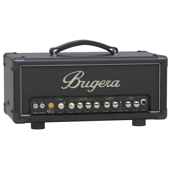 Bugera G5 Infinium Gitarrförstärkartopp