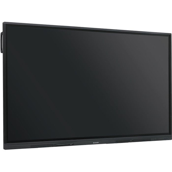 LCD-skärm - SHARP - PN-L652B - 65 tum - 4K UHD - Multitouch-skärm