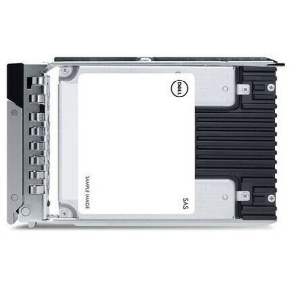 Dell 345-BEFW hårddisk Intern hårddisk 960 GB SSD