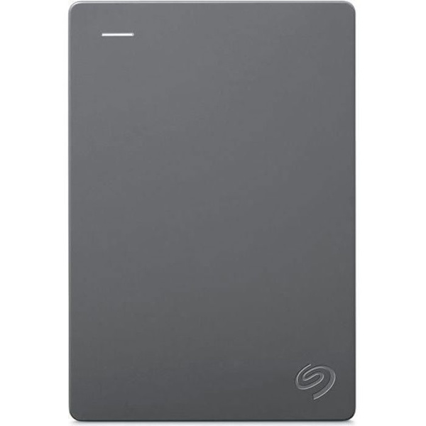 SEAGATE Basic 2TB USB3.0 Bärbar extern hårddisk