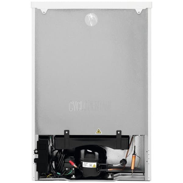 Kylskåp top Electrolux LXB1AE13W0 Vit