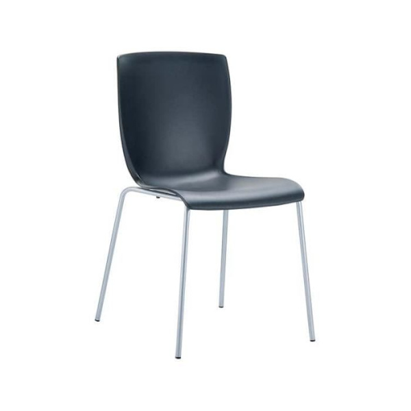 -CLP-Designsängmöbel MIO-Array svart