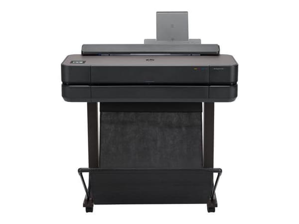 HP DesignJet T650 - skrivare