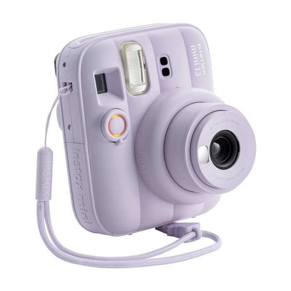 Fujifilm Instax Mini 13 Sofie kamera lila Violett