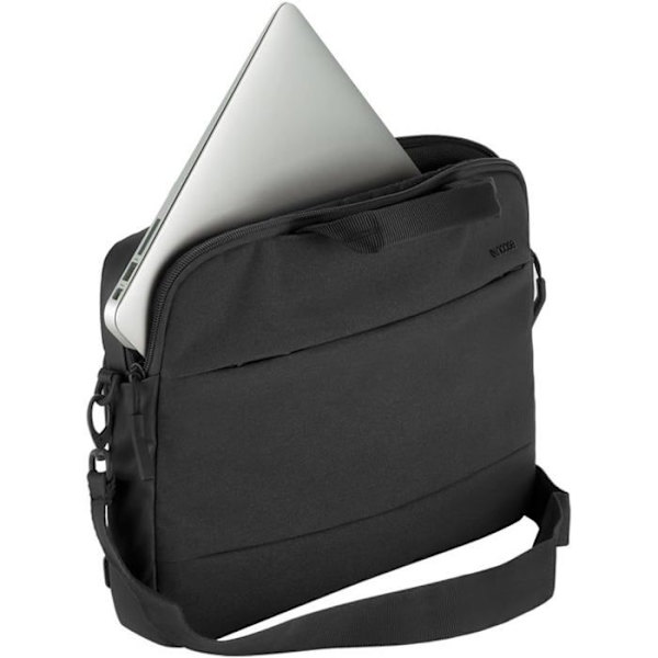 INCASE CITY COLLECTION BRIEF VÄSKA 15 SVART CL55458