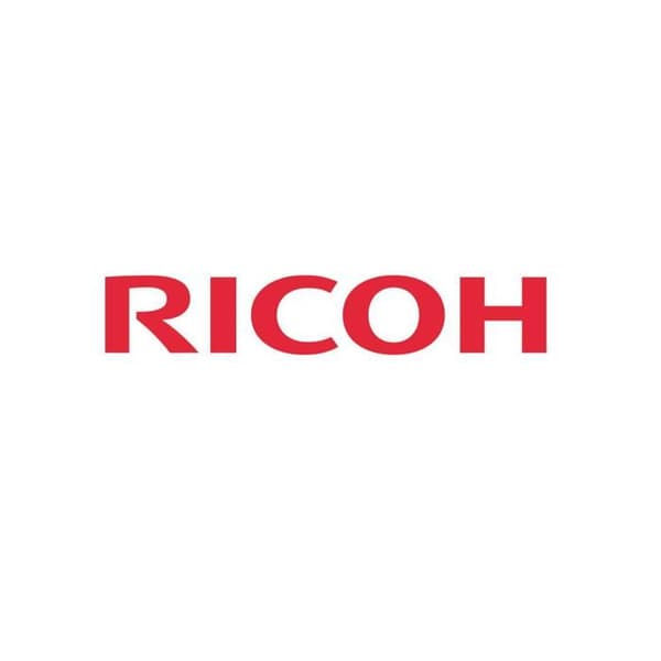 Ricoh U4-EXTW-LVP Röd