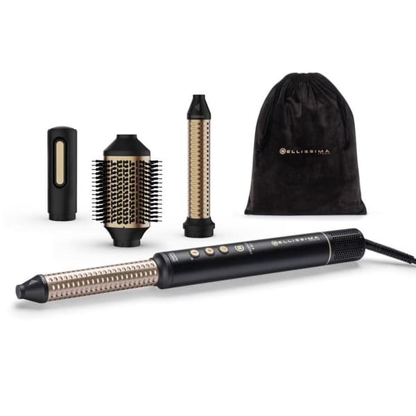 Brosse coiffante Bellissima Multistyler Prodigy 4-i-1