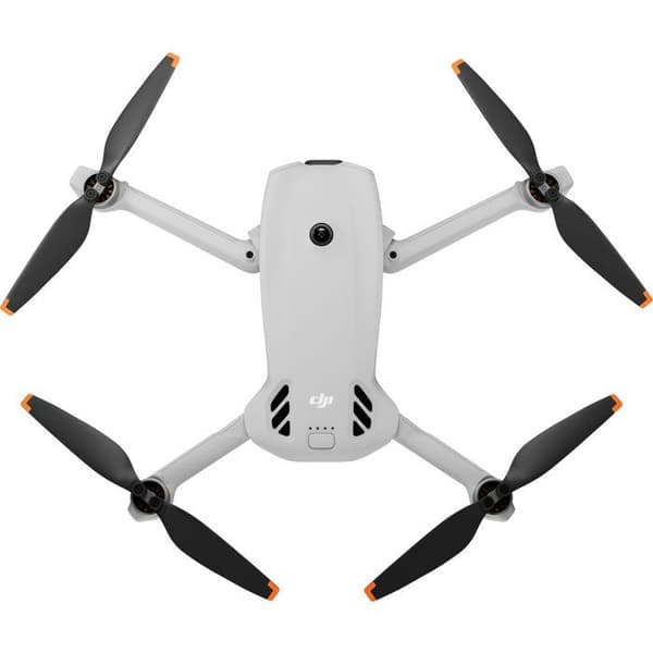 Dron - DJI - LITO 1 - Pack Fly More - DJI RC-N3