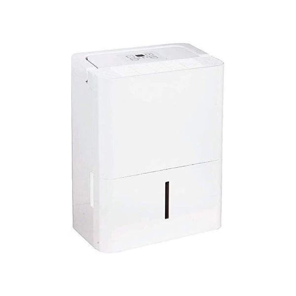 Comfee CF-DEHU-12 Avfuktare Vit